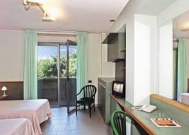 Hotel Residence Sogno 4