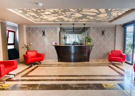 Mendos Garden Exclusive Hotel Fethiye 4