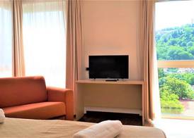 B&B HOTELS Park Hotel Mondovì 5
