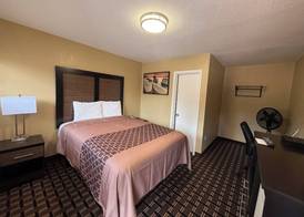 Tahoe Sands Inn 5