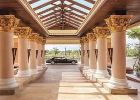 Sokha Siem Reap Resort & Convention Center 3