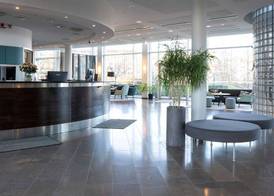 Scandic Linköping City 2