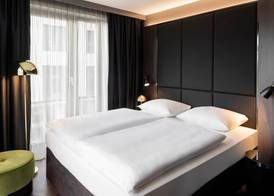 Hotel ROMY by AMANO 2