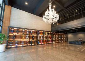 White Palace Bangkok 2