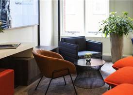 Berlage Hotel, BW Signature Collection 3