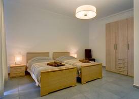 Seafront Lux Fort Cambridge wt Pool 4