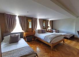 Langtons Hotel Kilkenny 2