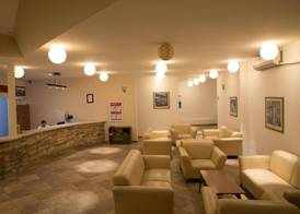 Greenport Bodrum Hotel 3