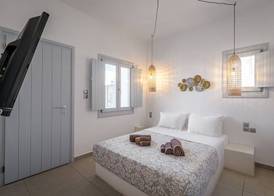 DS Traditional Villas Santorini Island 5