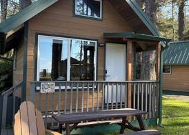 Quileute Oceanside Resort 4