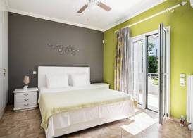 Villa Nefeli with Private Pool by Konnect 2