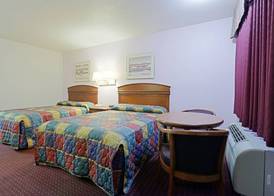 Americas Best Value Inn Pico Rivera Los Angeles E 4
