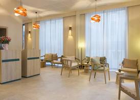 MERCURE NIMES CENTRE ARENES 2