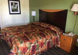 Executive Inn Odessa 4