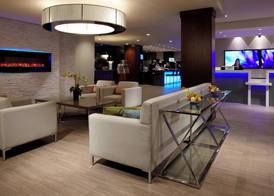 Delta Hotels by Marriott Kingston Waterfront 2