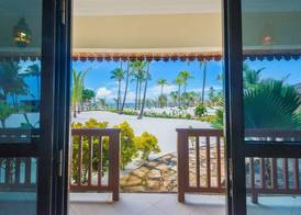 The Sands Beach Resort 5