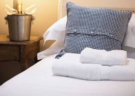 St Tudy Inn 3