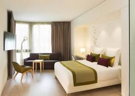 The Passage - Urban & Lifestyle Hotel 5