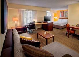Sonesta ES Suites Allentown Bethlehem Airport 3