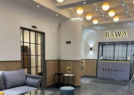 Hotel Bawa Regency Dadar 2