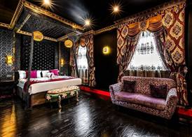 Grand Sapphire Hotel & Banqueting 4