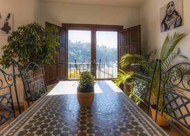 Casa Bombo 4
