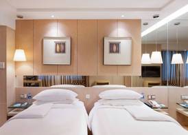 Pan Pacific Xiamen 5