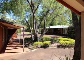 Margaret River Tourist Park 4