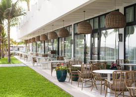 Hotel Fariones 5
