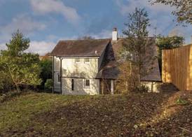 Wood Cottage - 3 Bedroom - Bishopston Swansea 5
