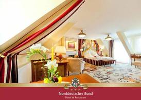 Hotel & Restaurant Norddeutscher Bund 3