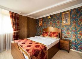 The First Ottoman Suites 2