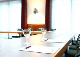 Residenz Hotel Detmold 3