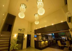 Infinity Suites 2