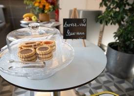 Hotel du Mont Dore 2