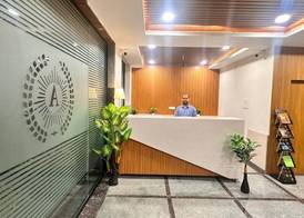 Hotel Aerotel Airport Zone,Shamshabad 2