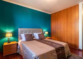 Barcelos Apartment 5