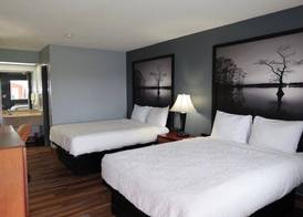Americas Best Value Inn Yukon 5