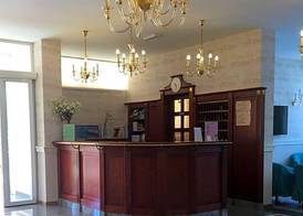 Hotel Consuelo 4