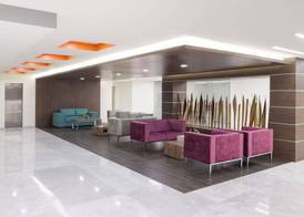 Real Inn Celaya 3