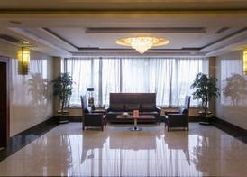 Lagos Oriental Hotel 4