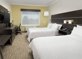 Holiday Inn Express & Suites PUYALLUP (TACOMA AREA) by IHG 3