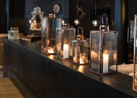 Lapland Hotels Tampere 2