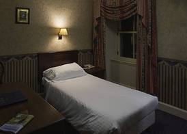 Queens Hotel 4