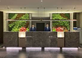 Livefortuna Hotel 3