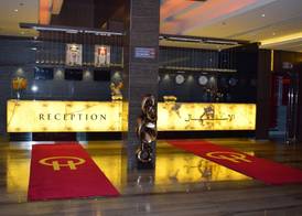 Omega Hotel Dubai 3