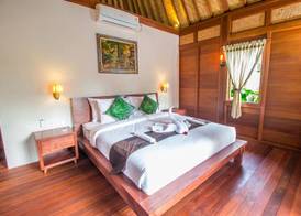 Villa Waturenggong Ubud 4