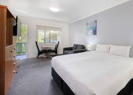 Best Western Cattle City Motor Inn 2