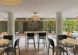 The Muse Boutique Hotel Tel Aviv 3