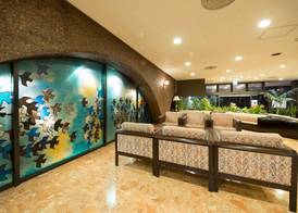Hotel Matsunoka Ichinoseki 3